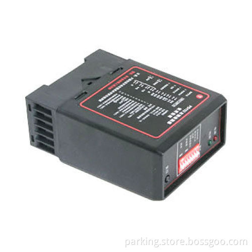 Vehicle Loop Detector, Suitable for Safe Guarding Access Ways or Counting Vehicles Sensor
